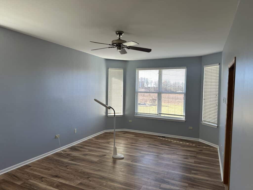 interior painting st. charles IL