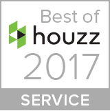 2017 houzz best logo - dfranco wallpaper murals - 2017 Houzz Award