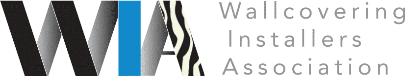 find a wallpaper installer - wallcovering installers association logo