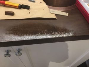 cabinet refinishing st. charles - how to refinish cabinets