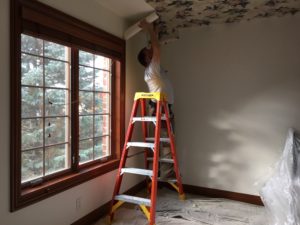 wallpaper installation chicago - wallpaper installers dundee