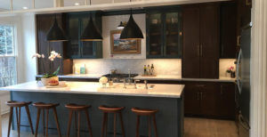 Cabinet Refinishing - Cabinet Painters