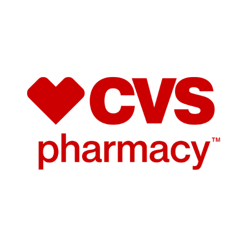 Logo - CVS