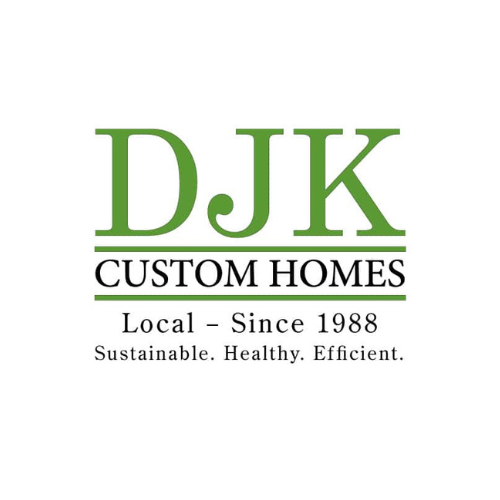 Logo - DJK