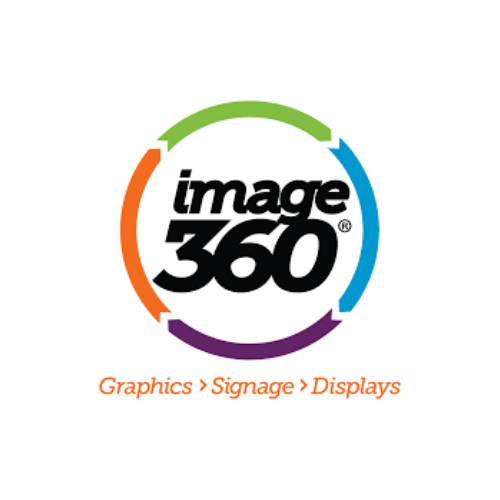 Logo - Image 360