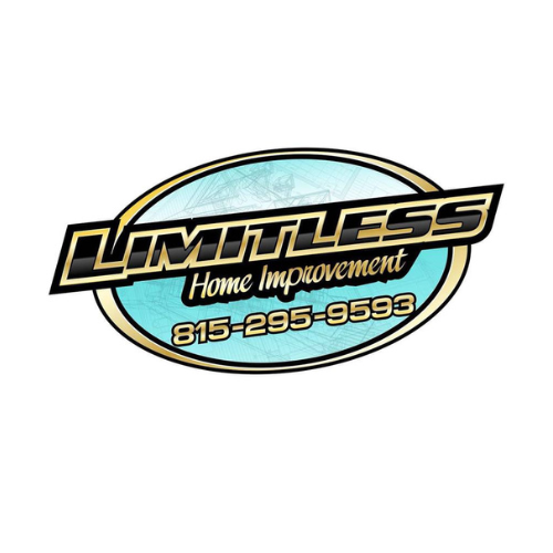 Logo - Limitless