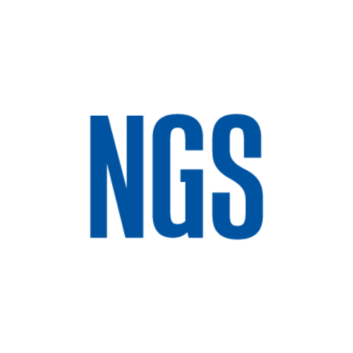 Logo - NGS