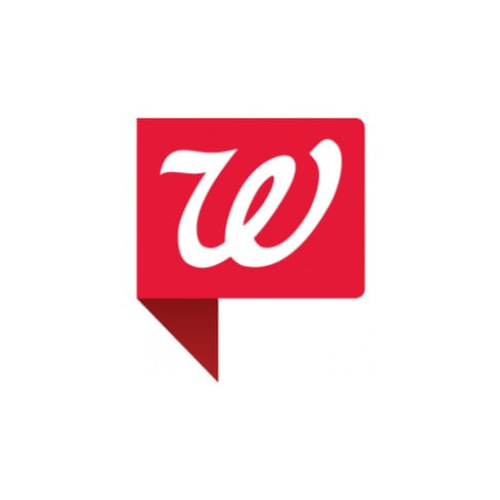 Logo - Walgreens