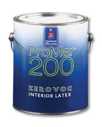 ProMar 200 interior paint