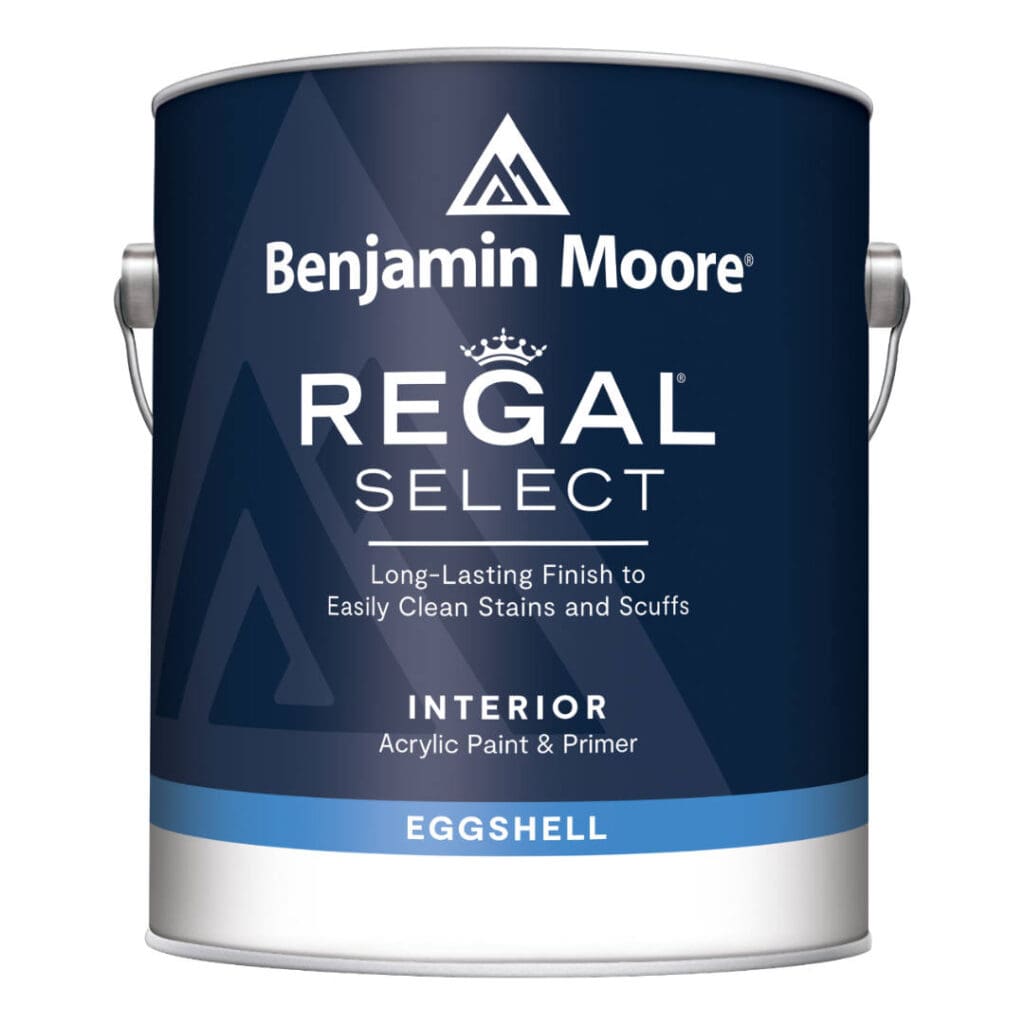 Benjamion moore paint