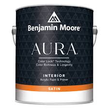 Aura interior Paint