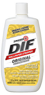 Diff Wallpaper stripping solution