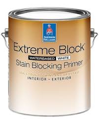 extreme stain blocking primer